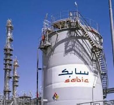 شركات البتروكيميائيات "السعودية " تحقق ارباح 200% وتصل الي 525 مليون دولار 